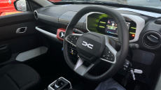 Dacia Spring 27kWh Expression 65 48kW 5dr Auto Electric Hatchback